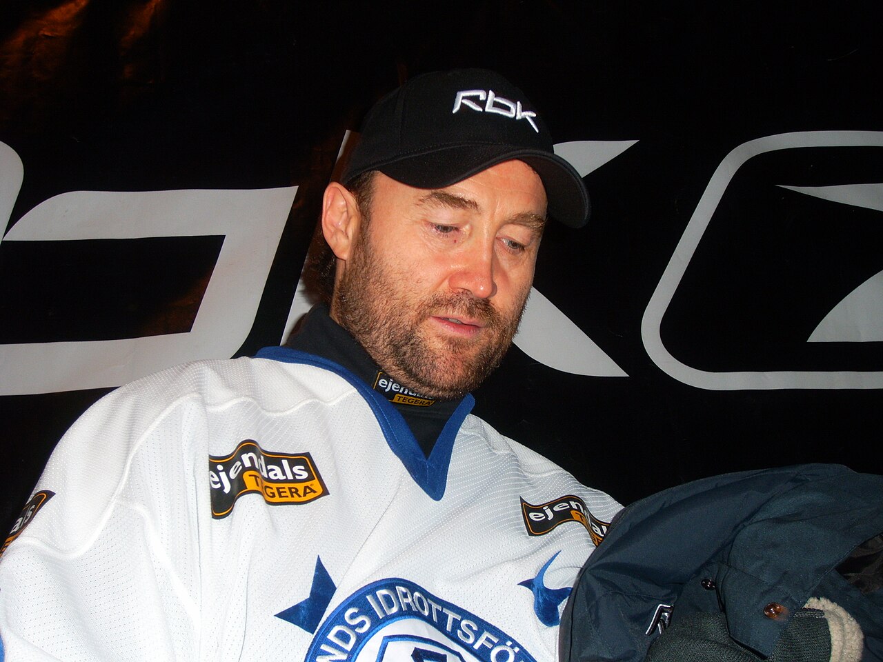 Ed Belfour Net Worth: Context Reveals No Financial Details Here